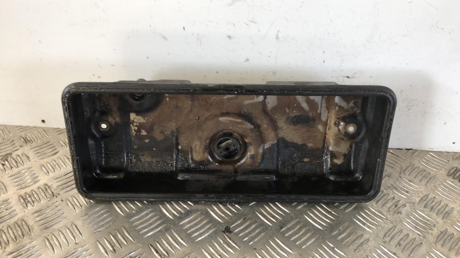 Cache culbuteur PEUGEOT 1007  - 1