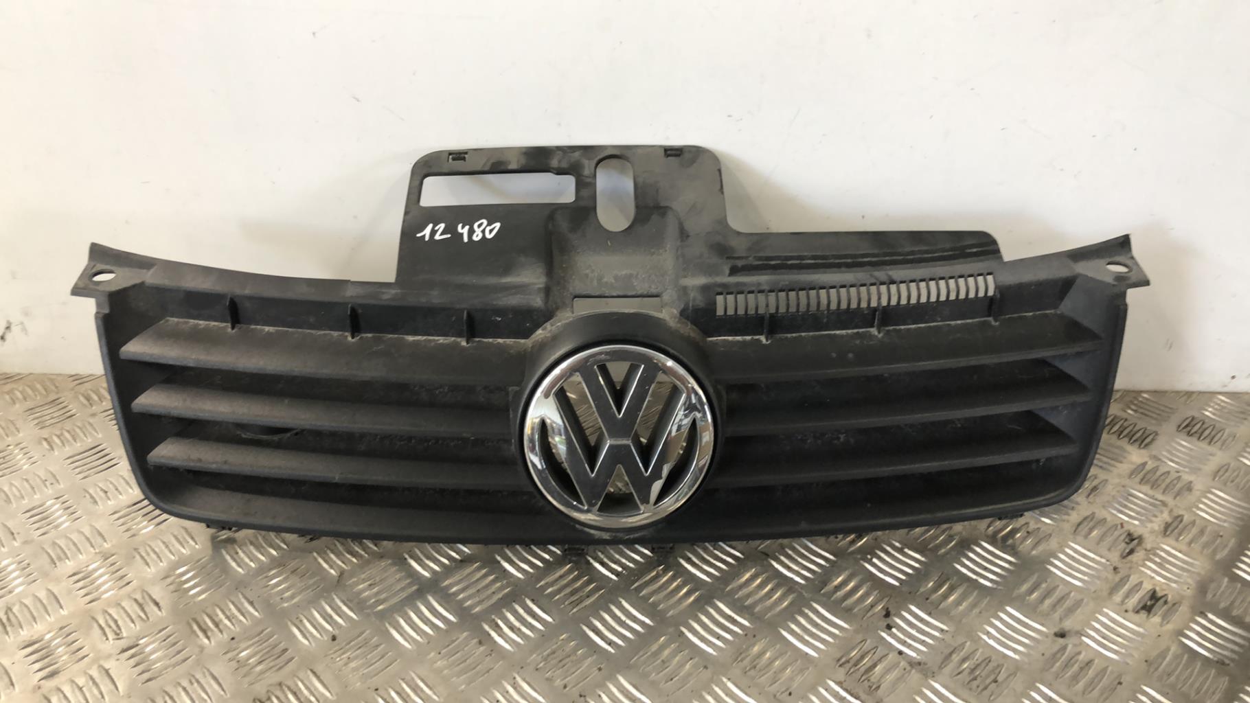 Calandre VOLKSWAGEN POLO 4 PHASE 1 Essence - 1