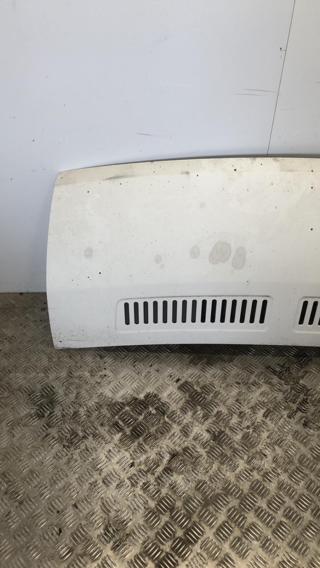 Capot FIAT DUCATO 3 PHASE 1 Diesel - 1