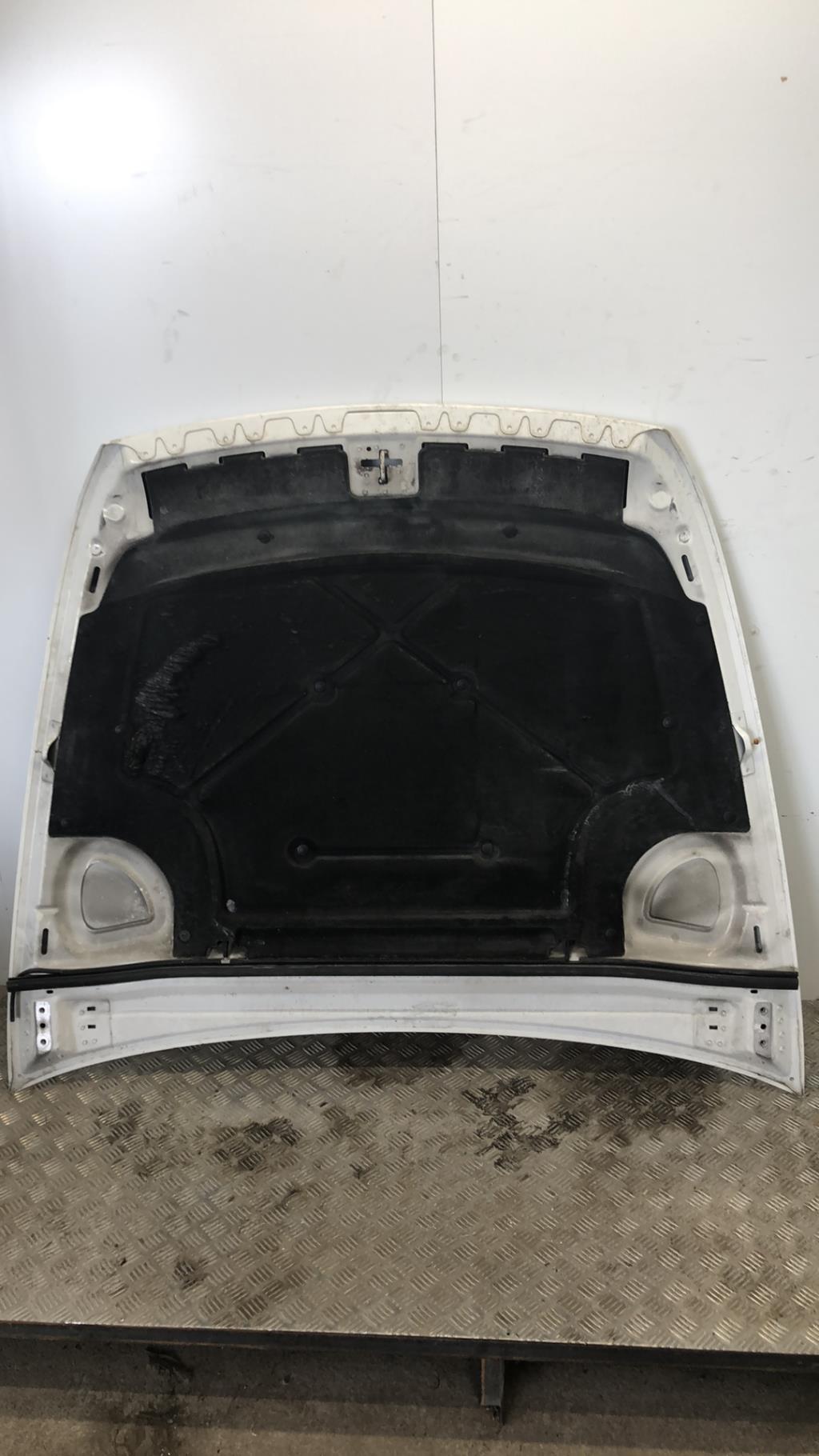 Capot PEUGEOT 607 PHASE 1 Diesel - 1