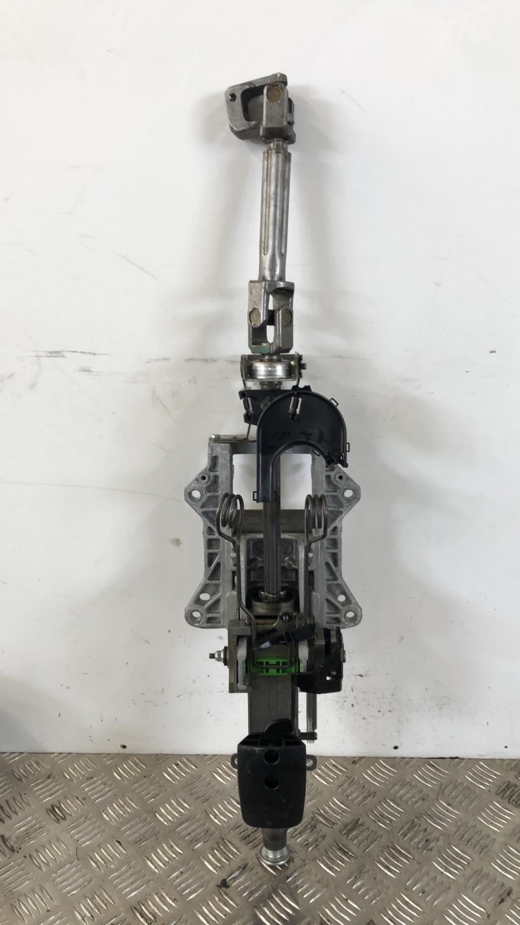Colonne de direction VOLKSWAGEN GOLF 5  - 1