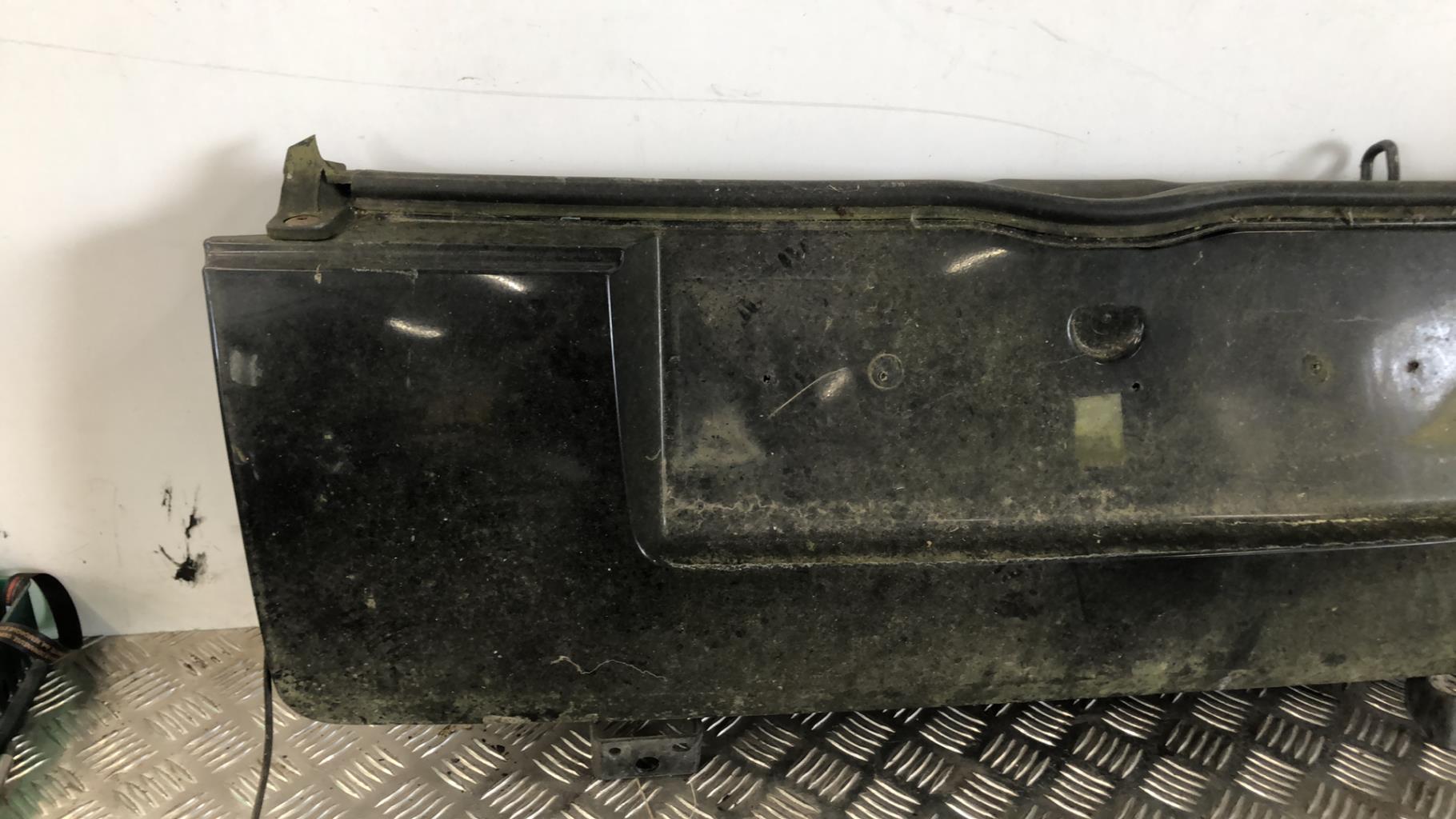 Hayon inferieur CITROEN C2 PHASE 1 Diesel - 1