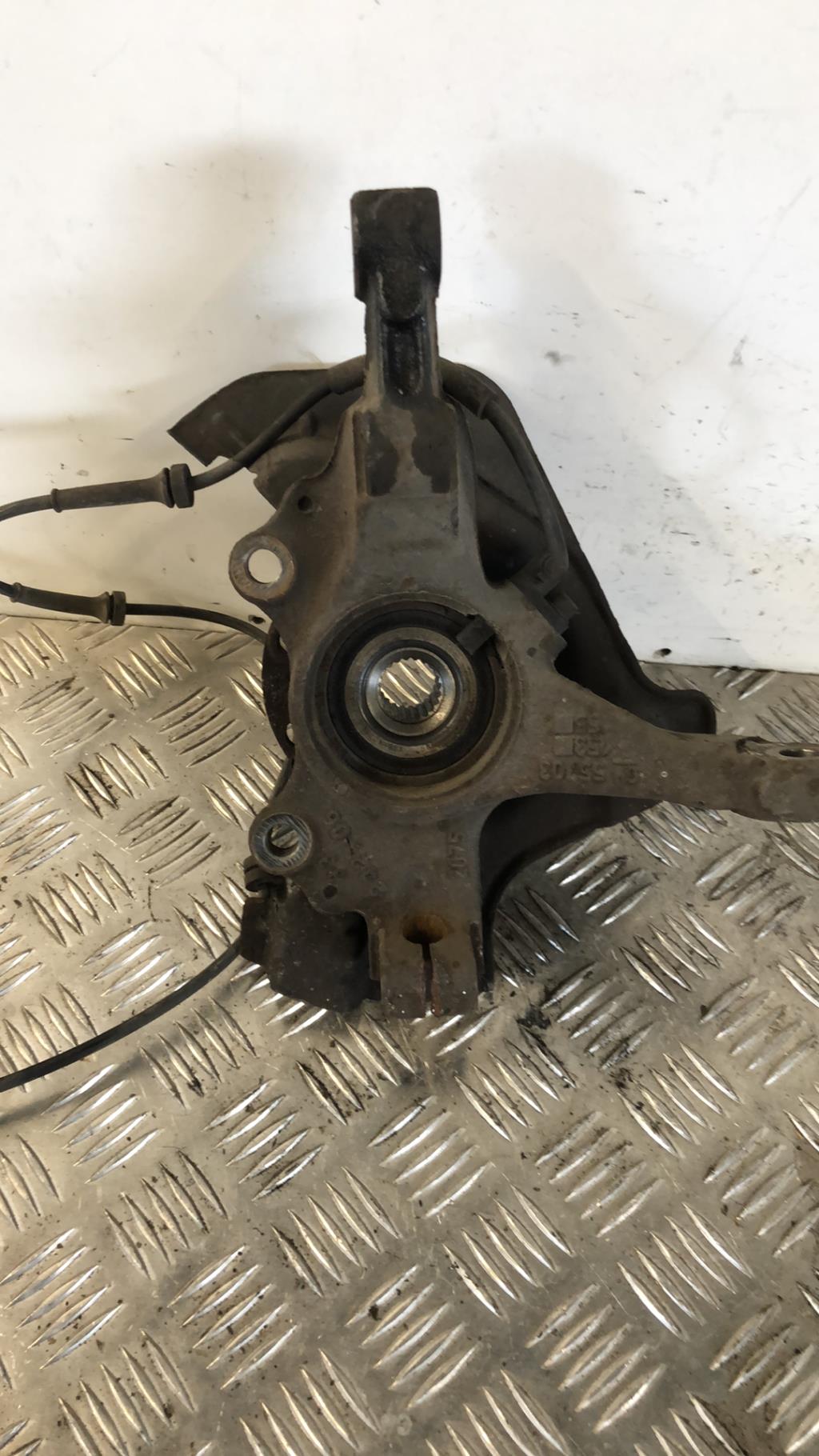 Moyeu avant droit OPEL CORSA D PHASE 1 Essence - 1