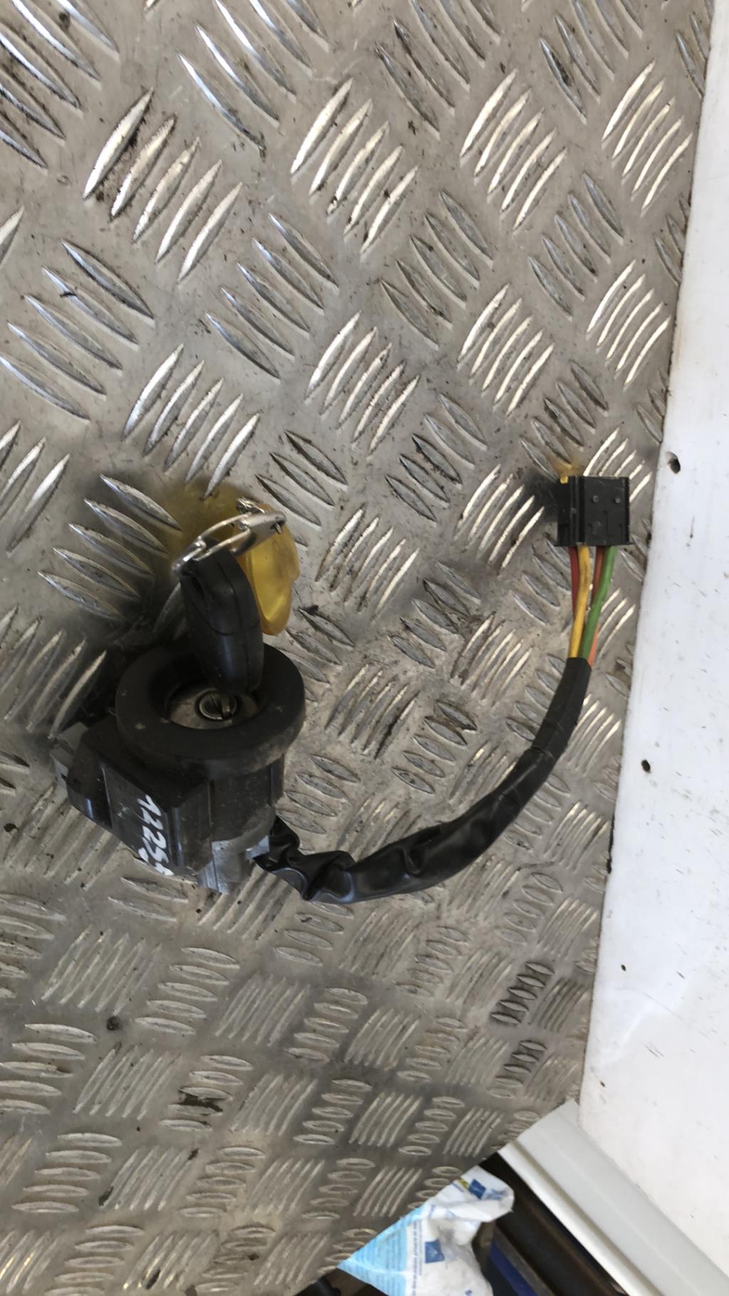 Neiman RENAULT CLIO 2 PHASE 2  - 1