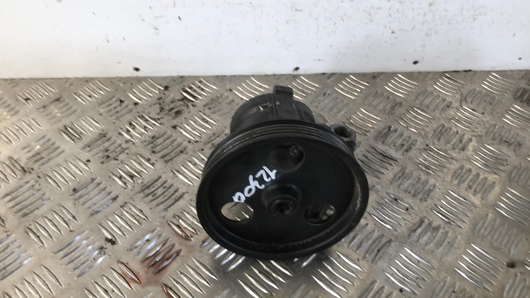Pompe de direction RENAULT KANGOO 1 PHASE 2  - 1
