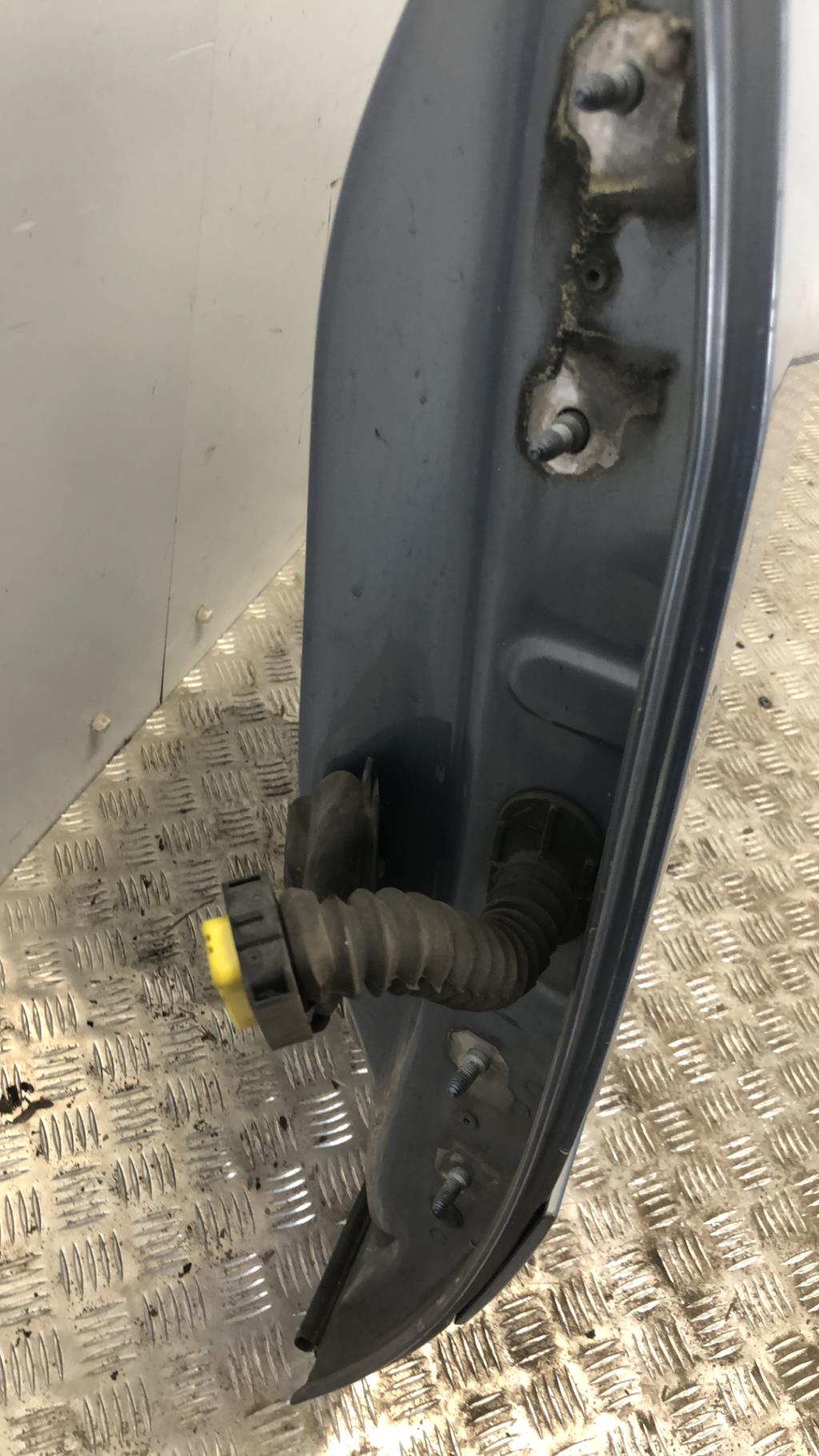 Porte arriere gauche RENAULT ESPACE 4 PHASE 2 Diesel - 1