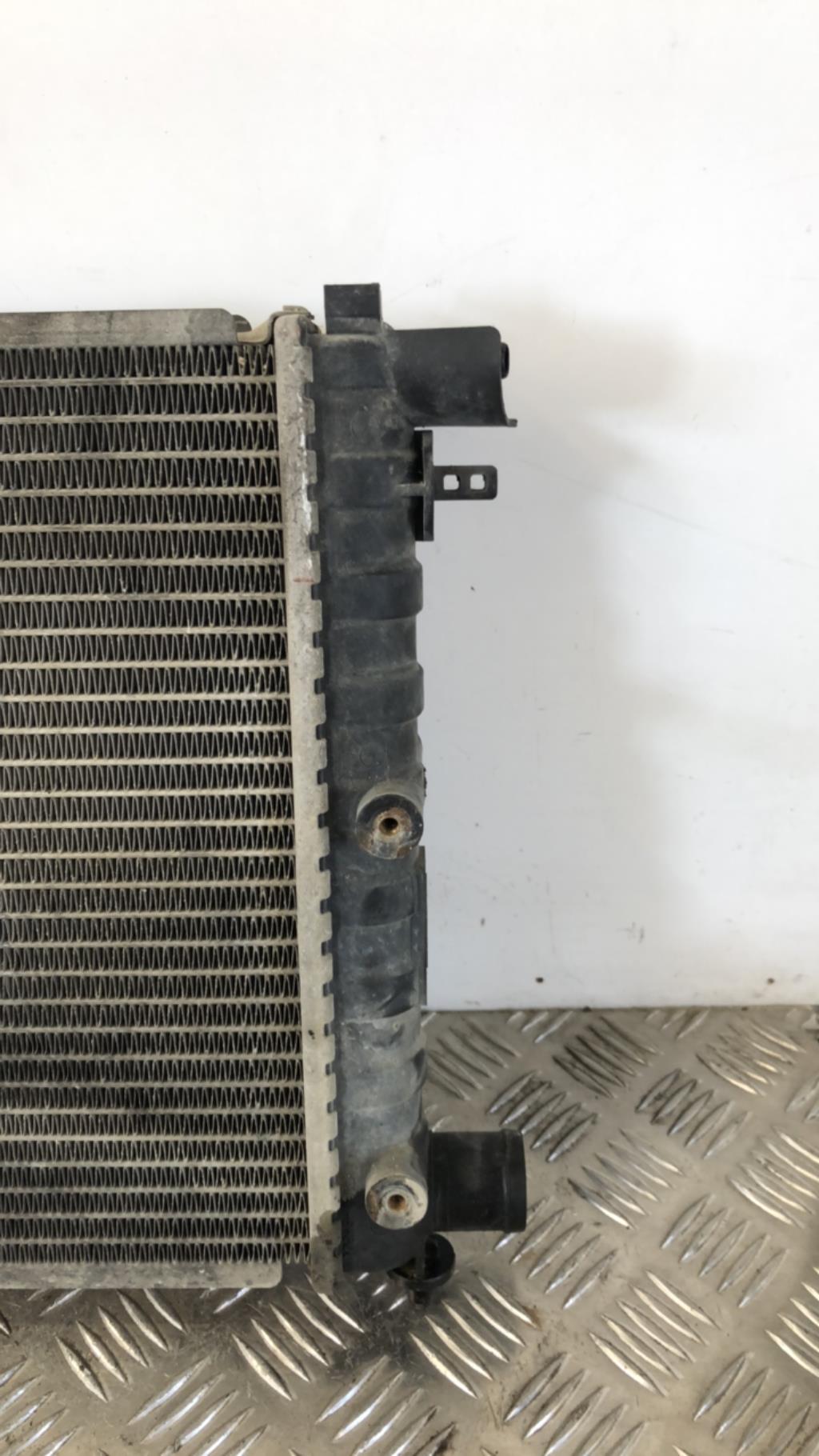 Radiateur eau PEUGEOT 106 PHASE 1  - 1