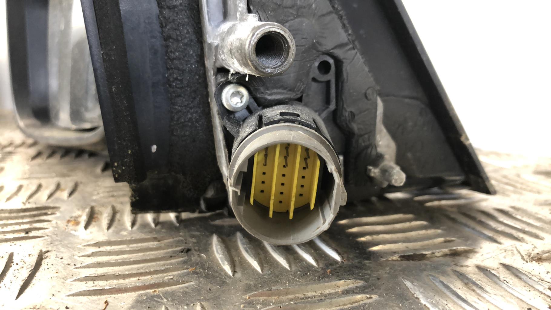 Retroviseur gauche RENAULT ESPACE 4 PHASE 2 Diesel - 1