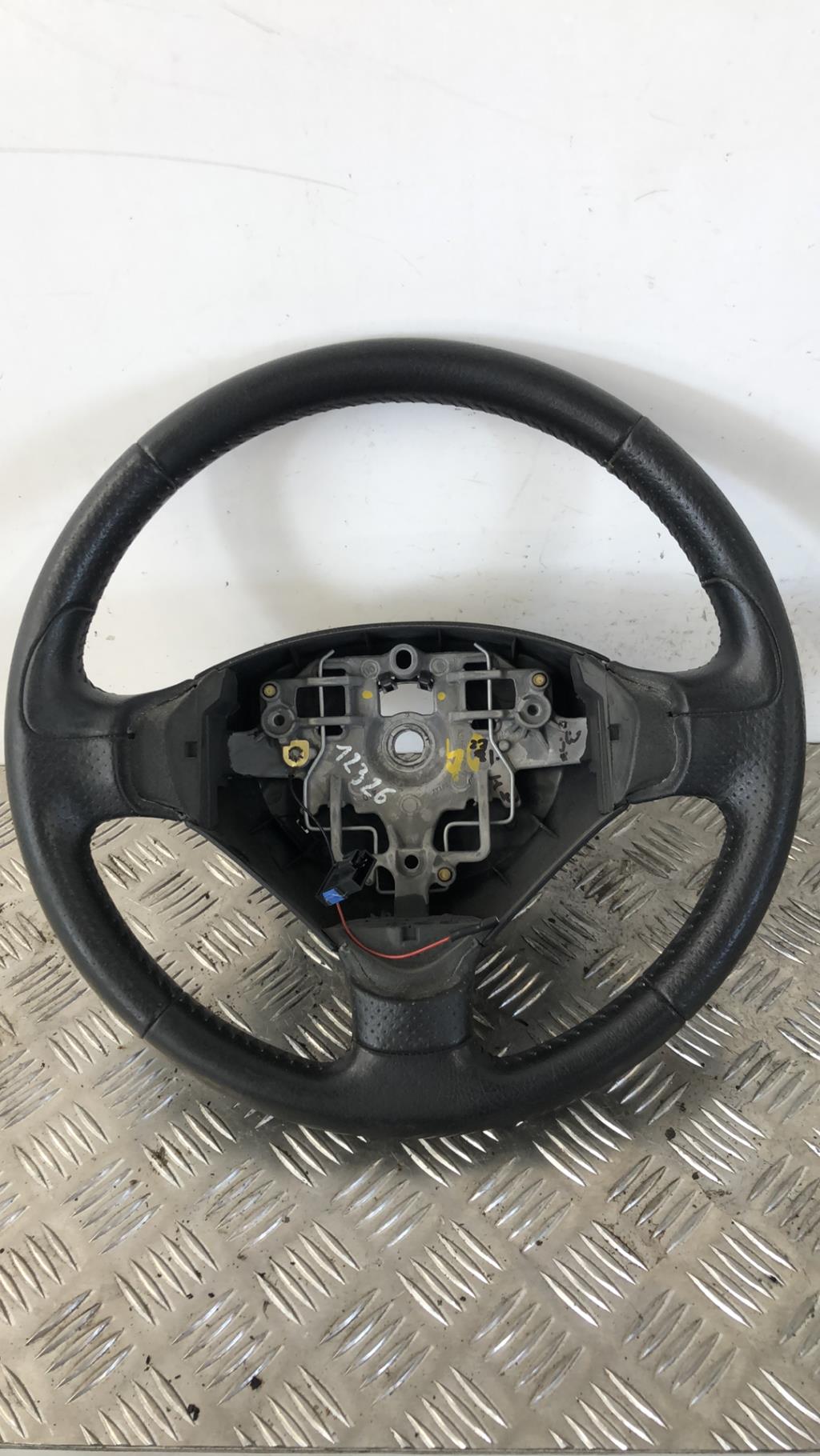 Volant PEUGEOT 207 PHASE 1  - 1