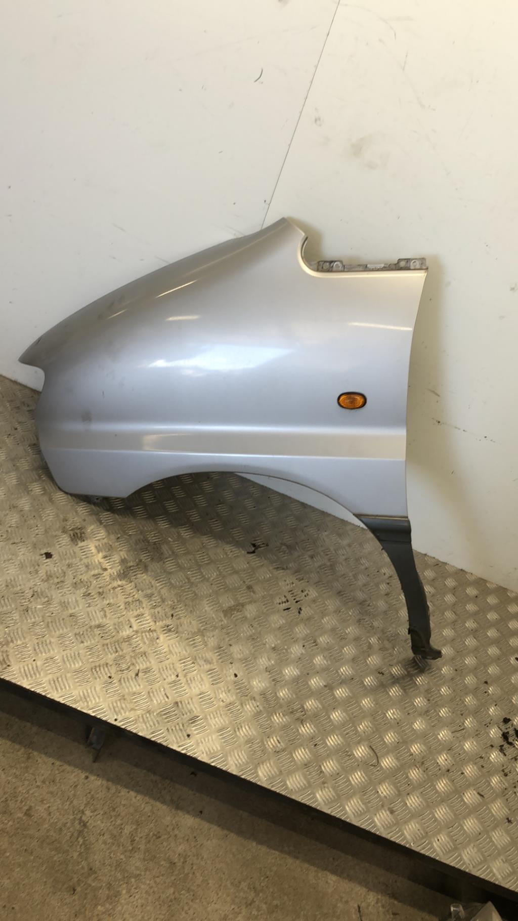 Aile avant gauche HYUNDAI SATELLITE 1 PHASE 1 Diesel - 1