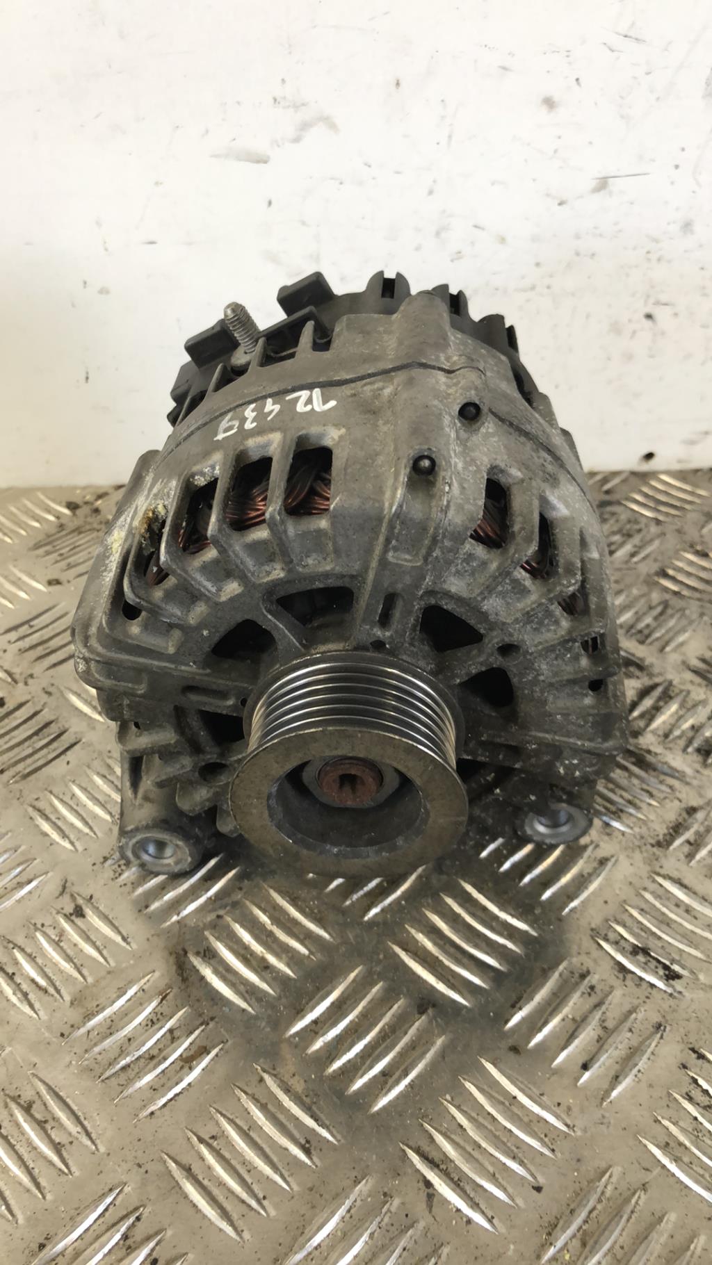 Alternateur BMW SERIE 1 E87 PHASE 2  - 1