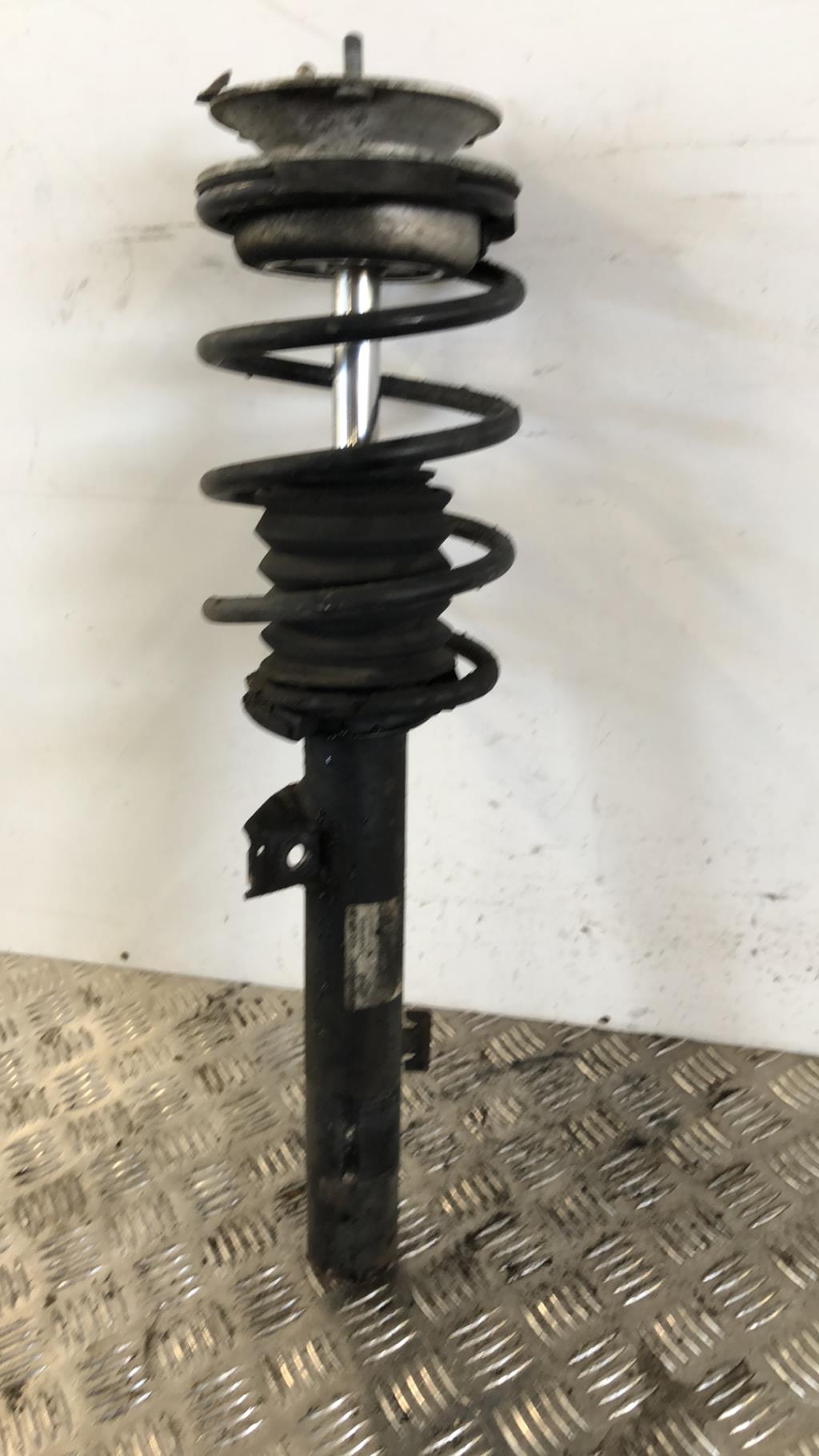 Amortisseur avant gauche BMW SERIE 1 E87 PHASE 2  - 1