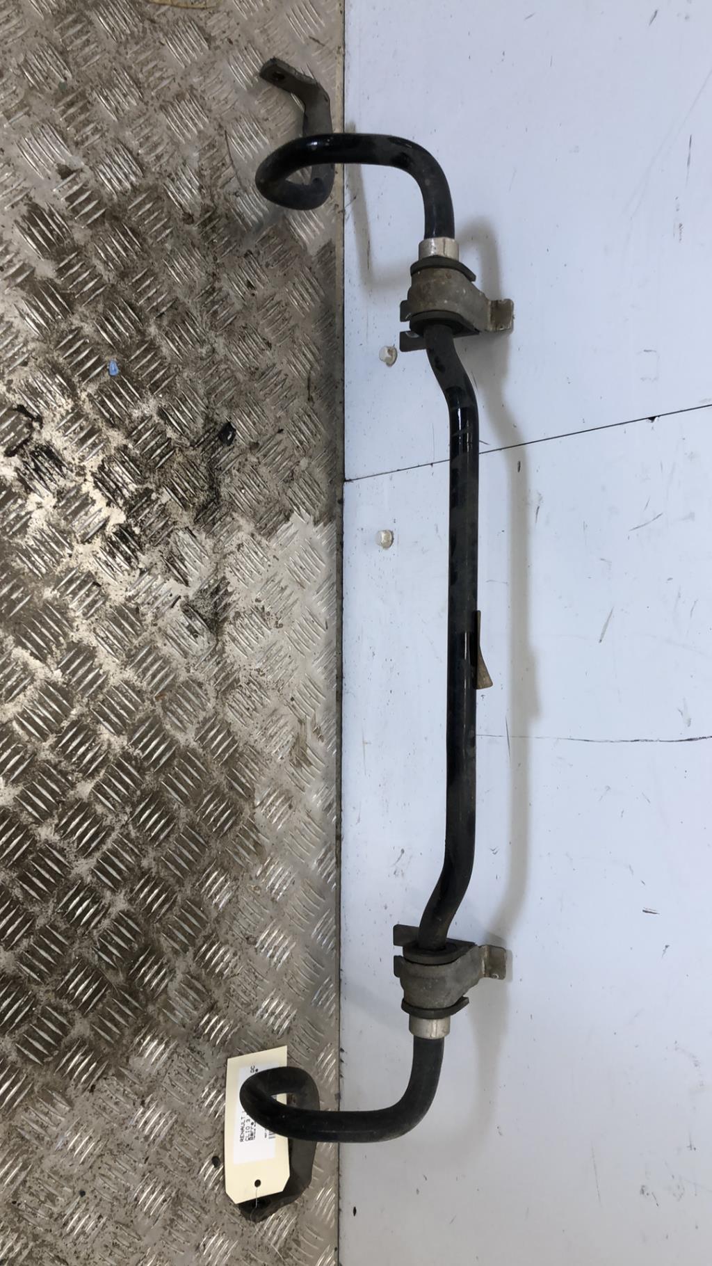 Barre stabilisatrice RENAULT CLIO 3 PHASE 2  - 1