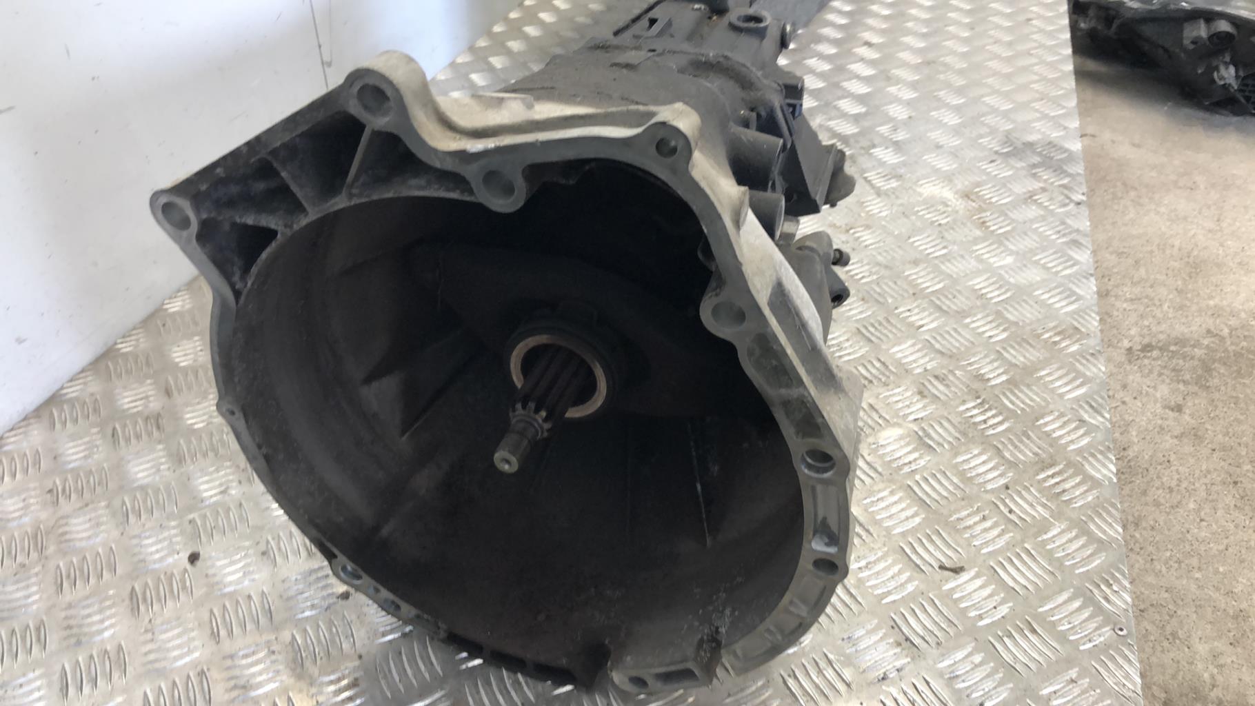 Boite de vitesses BMW SERIE 3 E36 COMPACT Essence - 1