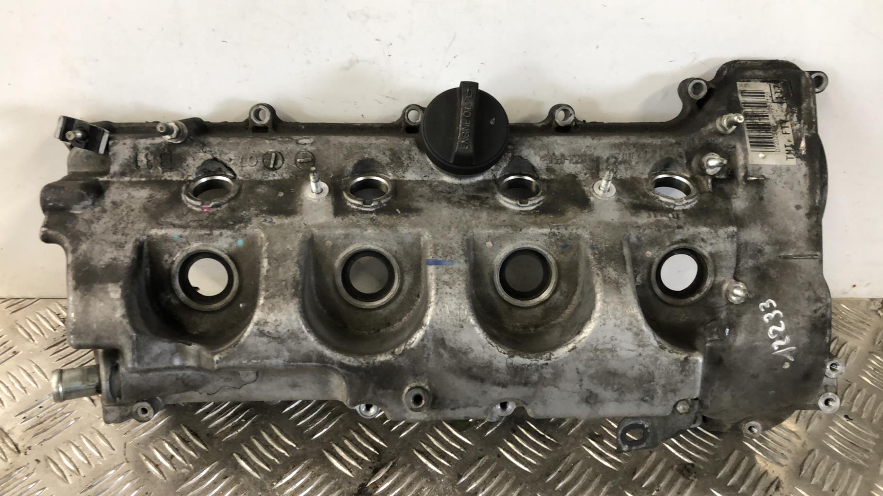 Cache culbuteur TOYOTA COROLLA VERSO 2 PHASE 2 Diesel - 1