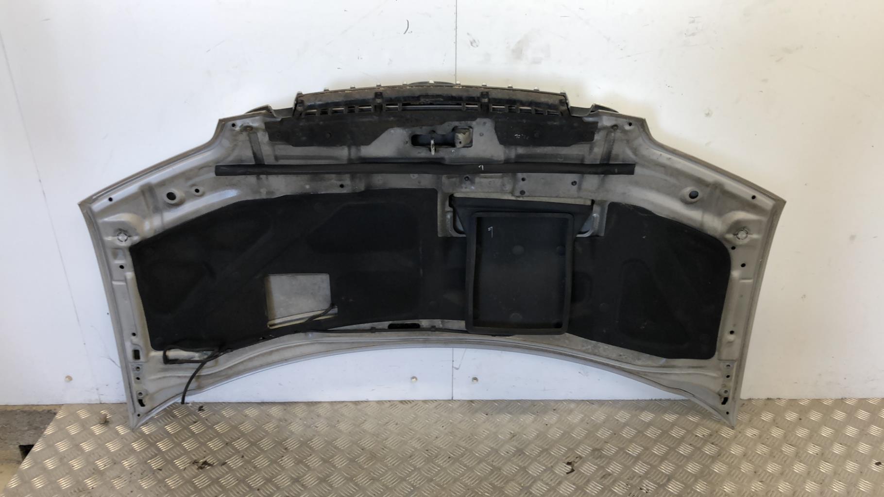 Capot HYUNDAI SATELLITE 1 PHASE 1 Diesel - 1