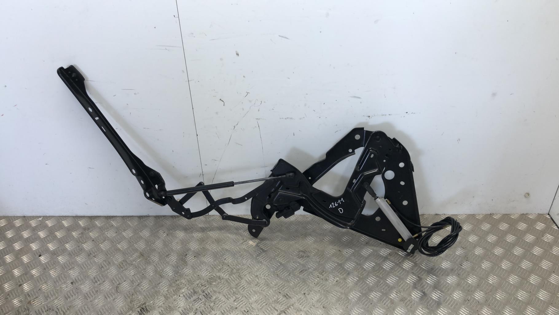 Charniere de hayon RENAULT MEGANE 2 PHASE 1 CABRIOLET Diesel - 1