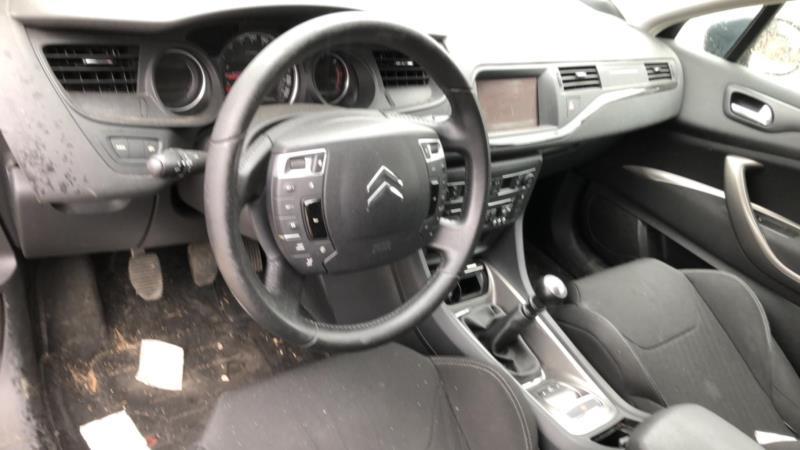 Ecran GPS CITROEN C5 2 BREAK  - 1