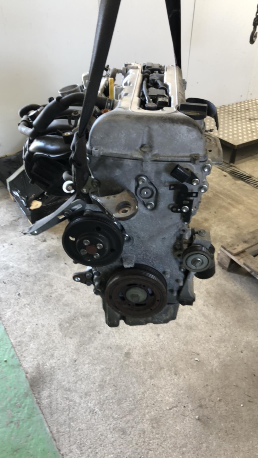 Moteur SUZUKI SWIFT 3 Essence - 1