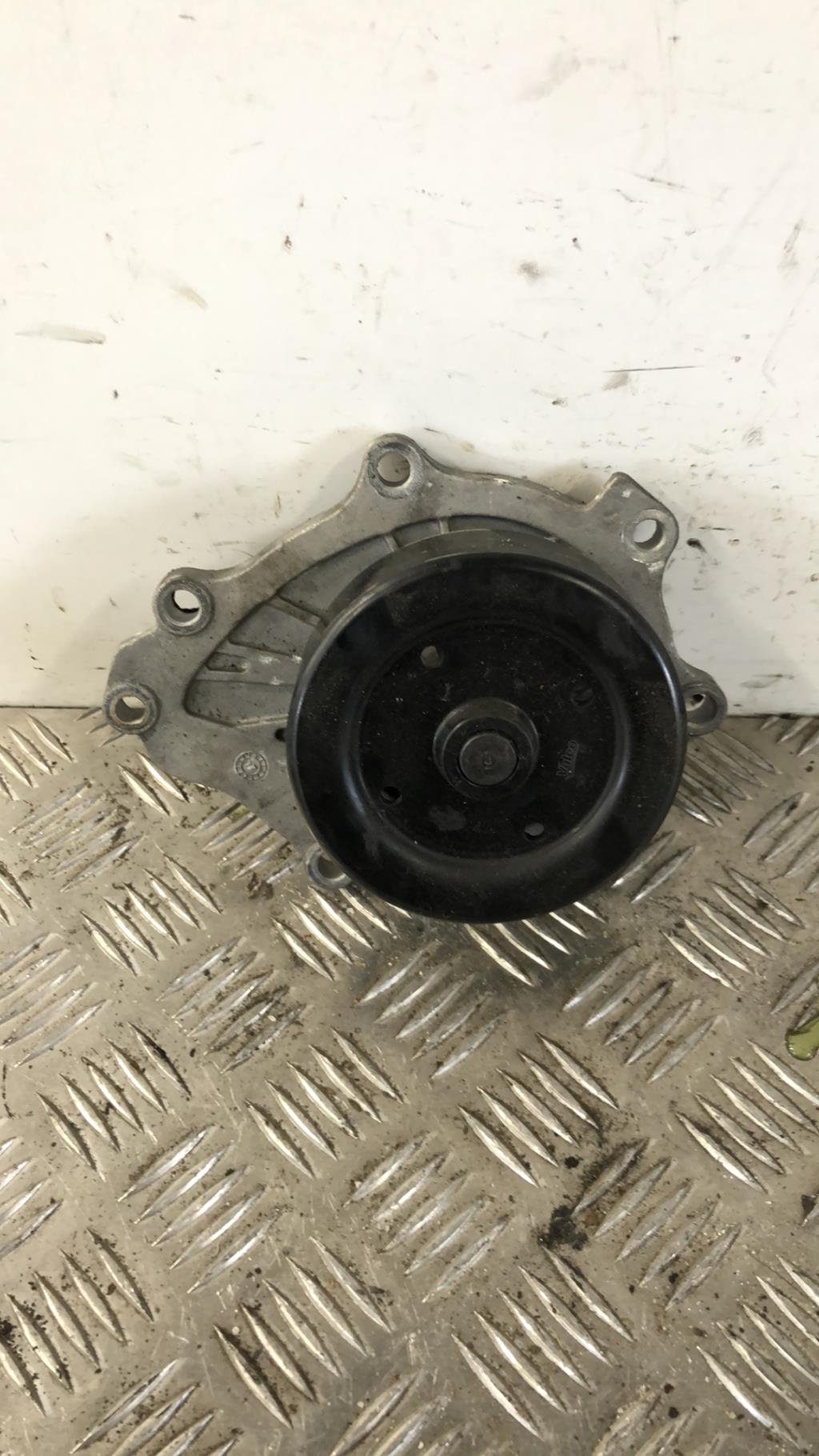 Pompe à eau TOYOTA COROLLA VERSO 2 PHASE 2 Diesel - 1