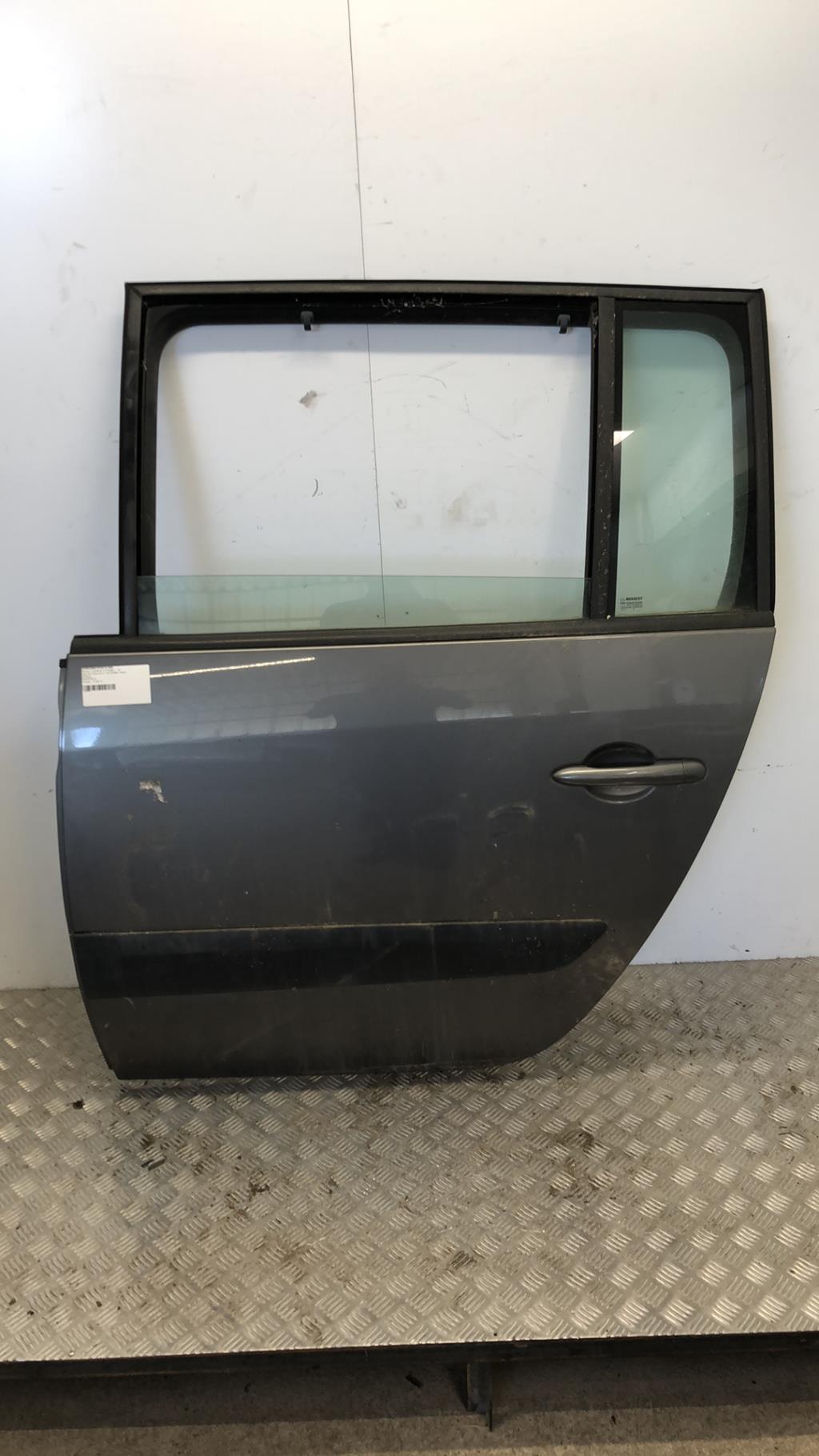 Porte arriere gauche RENAULT ESPACE 4 PHASE 1 Essence - 1
