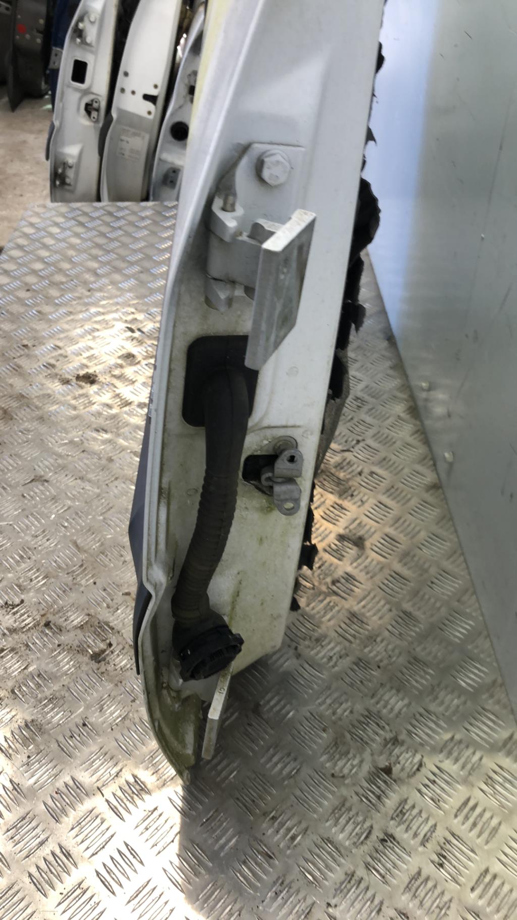 Porte avant droit CITROEN JUMPY 1 PHASE 1 Diesel - 1