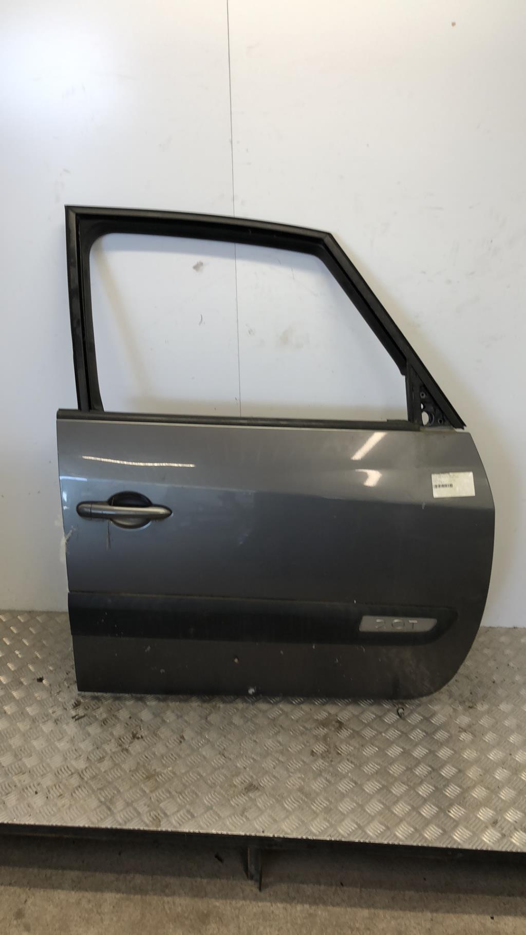 Porte avant droit RENAULT ESPACE 4 PHASE 1 Essence - 1