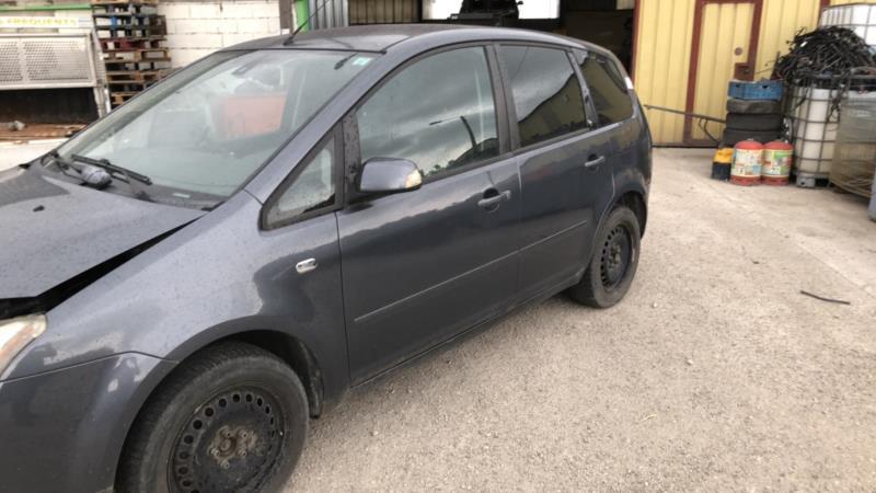Porte avant gauche FORD C-MAX 1 PHASE 1  - 1