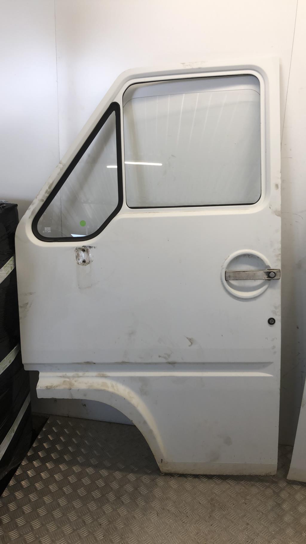 Porte avant gauche RENAULT MASTER 1 PHASE 2 Diesel - 1