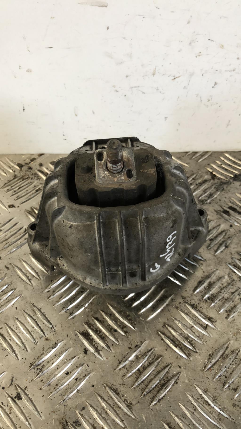 Support moteur gauche BMW SERIE 1 E87 PHASE 2  - 1