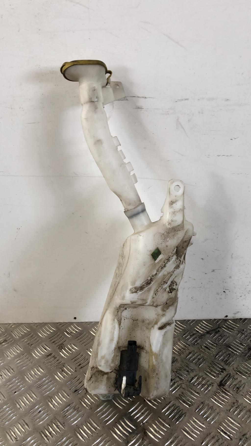 Vase de lave glace RENAULT CLIO 3 PHASE 2  - 1