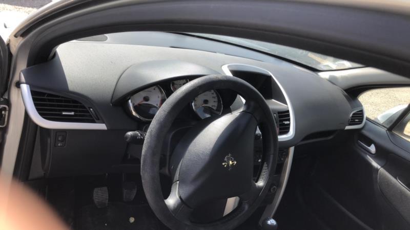 Volant PEUGEOT 207 PHASE 1  - 1