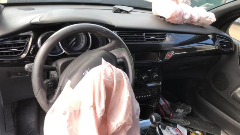 Autoradio d'origine CITROEN DS3 PHASE 1  - 1