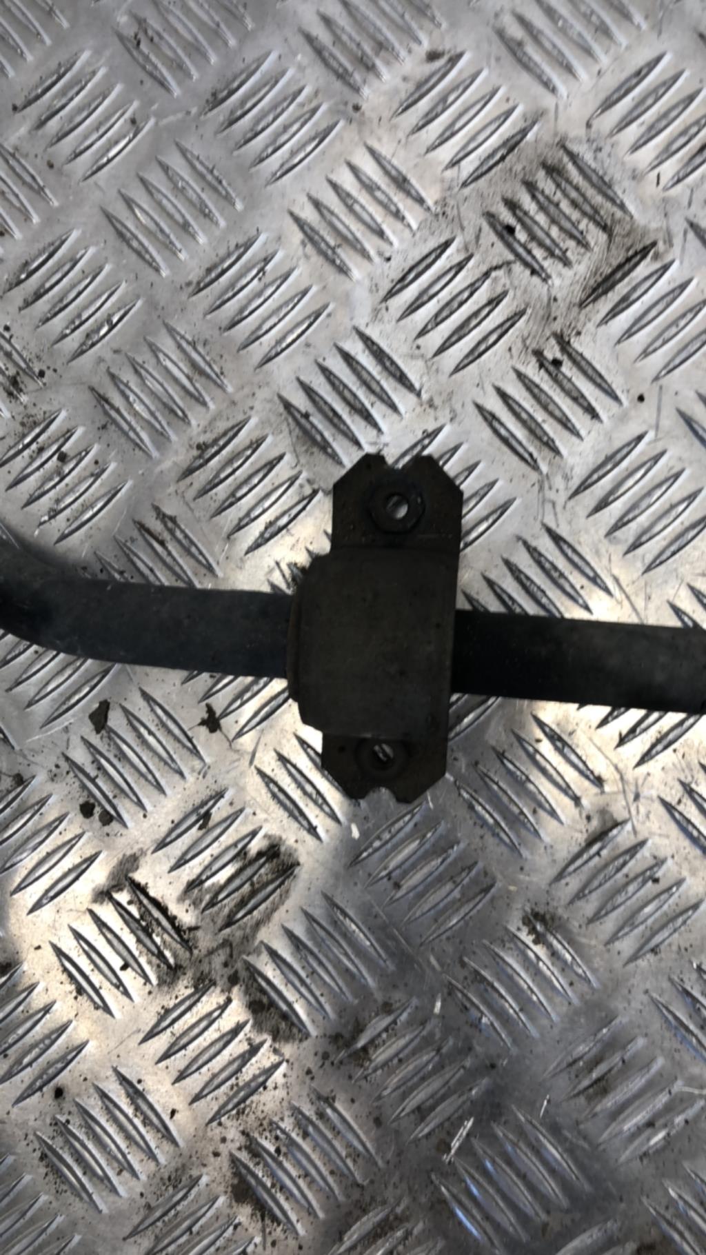 Barre stabilisatrice AUDI A3 2 SPORTBACK PHASE 1  - 1