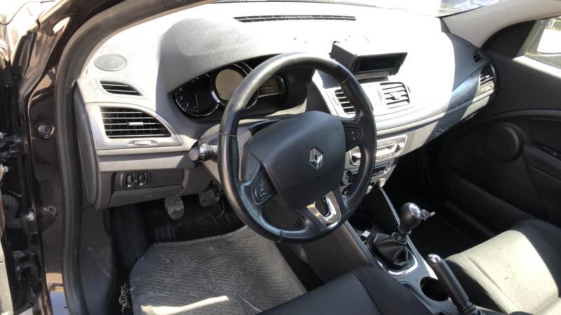 Boite a gants RENAULT MEGANE 3 PHASE 2 Diesel - 1