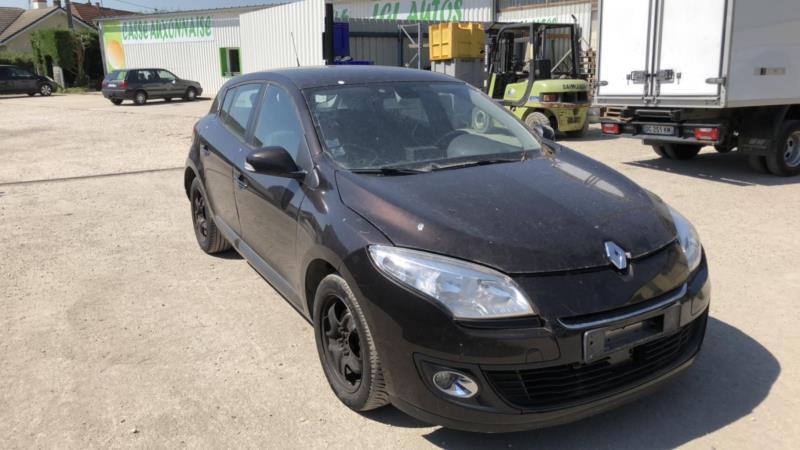 Boite de vitesses RENAULT MEGANE 3 PHASE 2 Diesel - 1