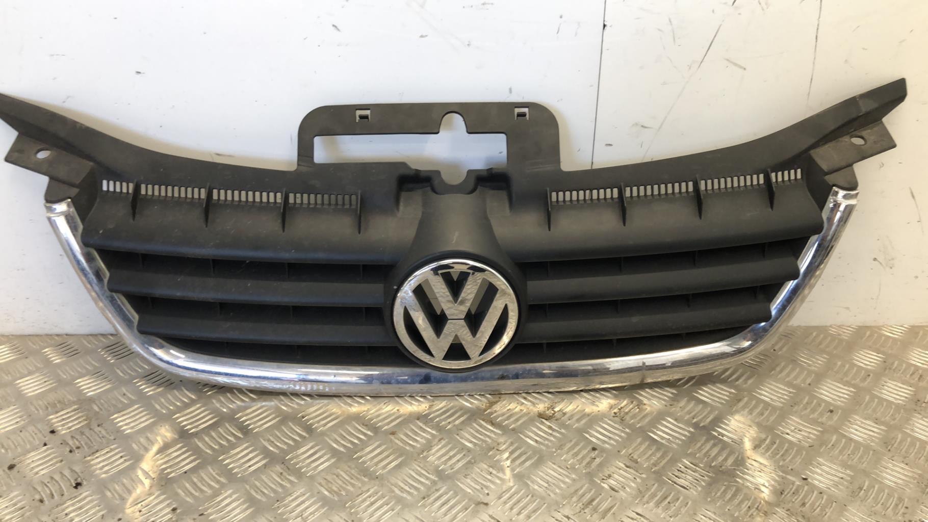 Calandre VOLKSWAGEN TOURAN 1 PHASE 1 Diesel - 1