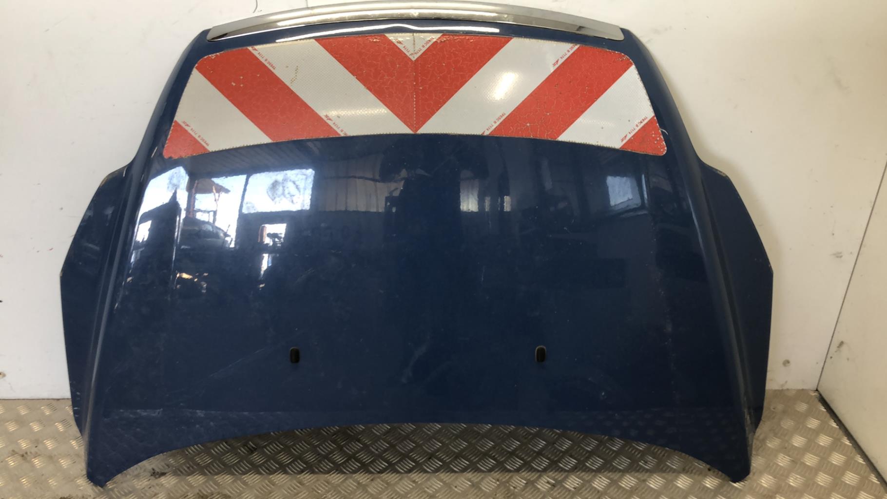 Capot FORD FOCUS 2 PHASE 2 BREAK Diesel - 1