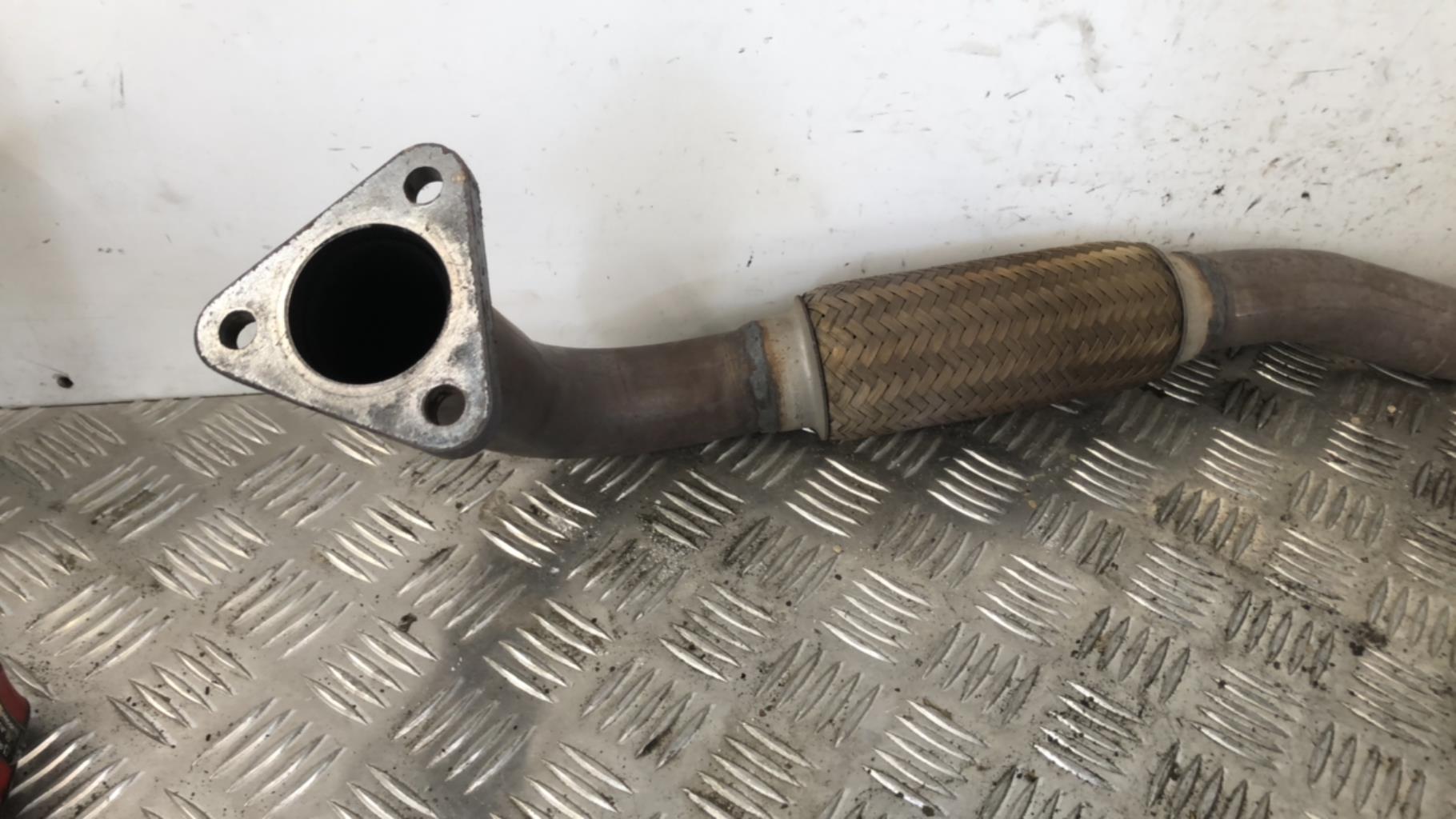 Catalyseur (echappement) DAEWOO MATIZ 1  - 1