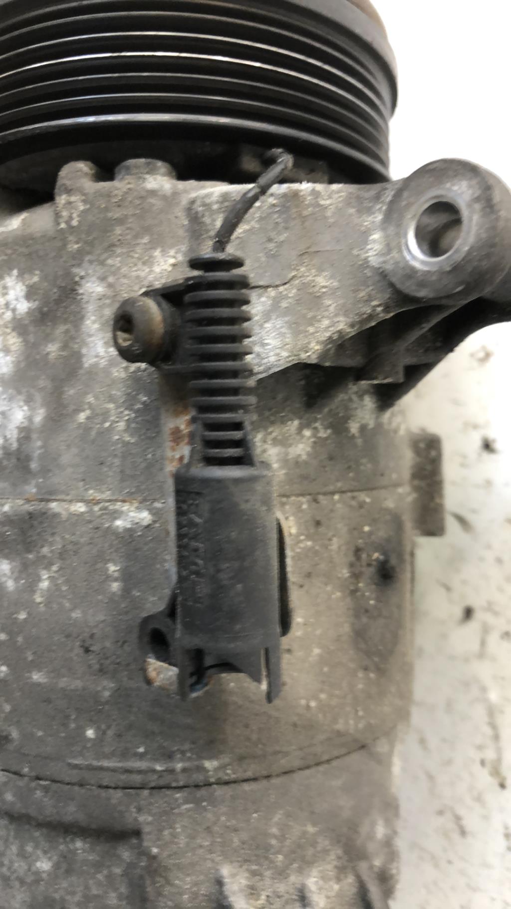 Compresseur clim MINI MINI 1 R50/R53 PHASE 1  - 1