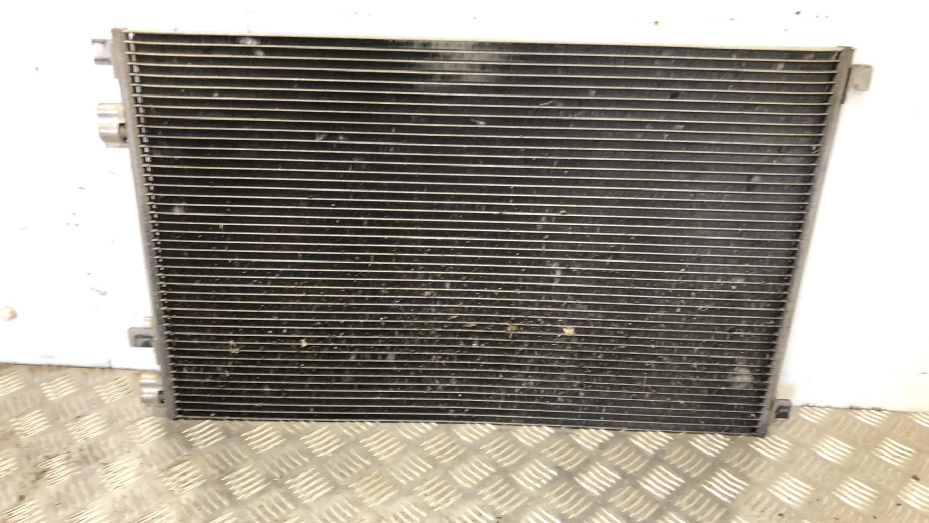 Condenseur de clim RENAULT MEGANE 2 PHASE 2 Essence - 1
