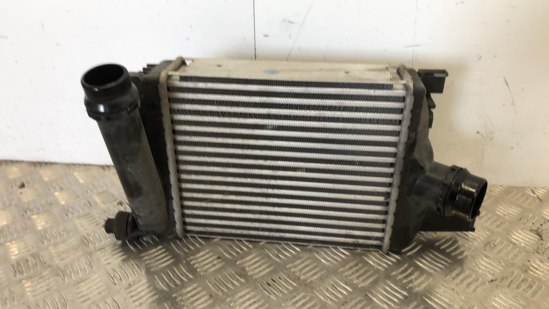 Echangeur air (Intercooler) RENAULT CLIO 4 PHASE 1  - 1