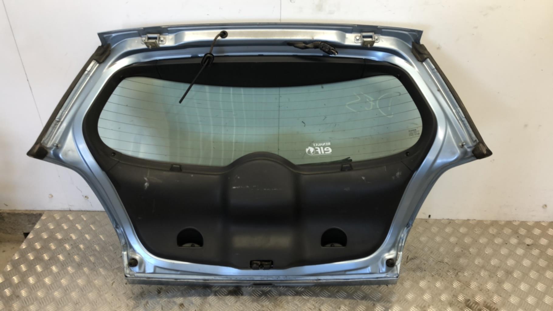 Malle/Hayon arriere RENAULT MEGANE 2 PHASE 2 Essence - 1