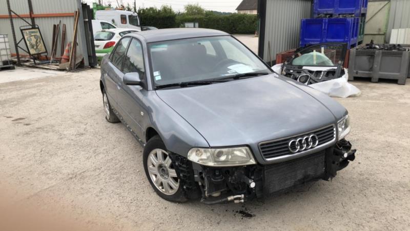 Pare soleil droit AUDI A4 1 PHASE 2 Diesel - 1