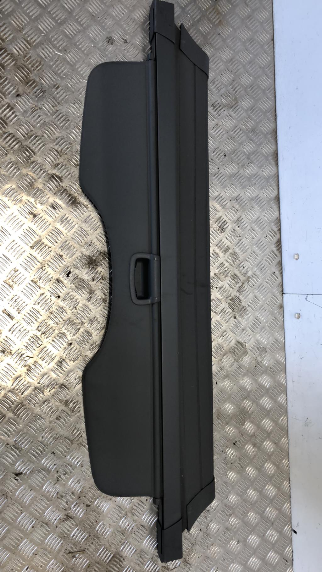 Plage arriere FORD FOCUS 2 PHASE 2 BREAK Diesel - 1
