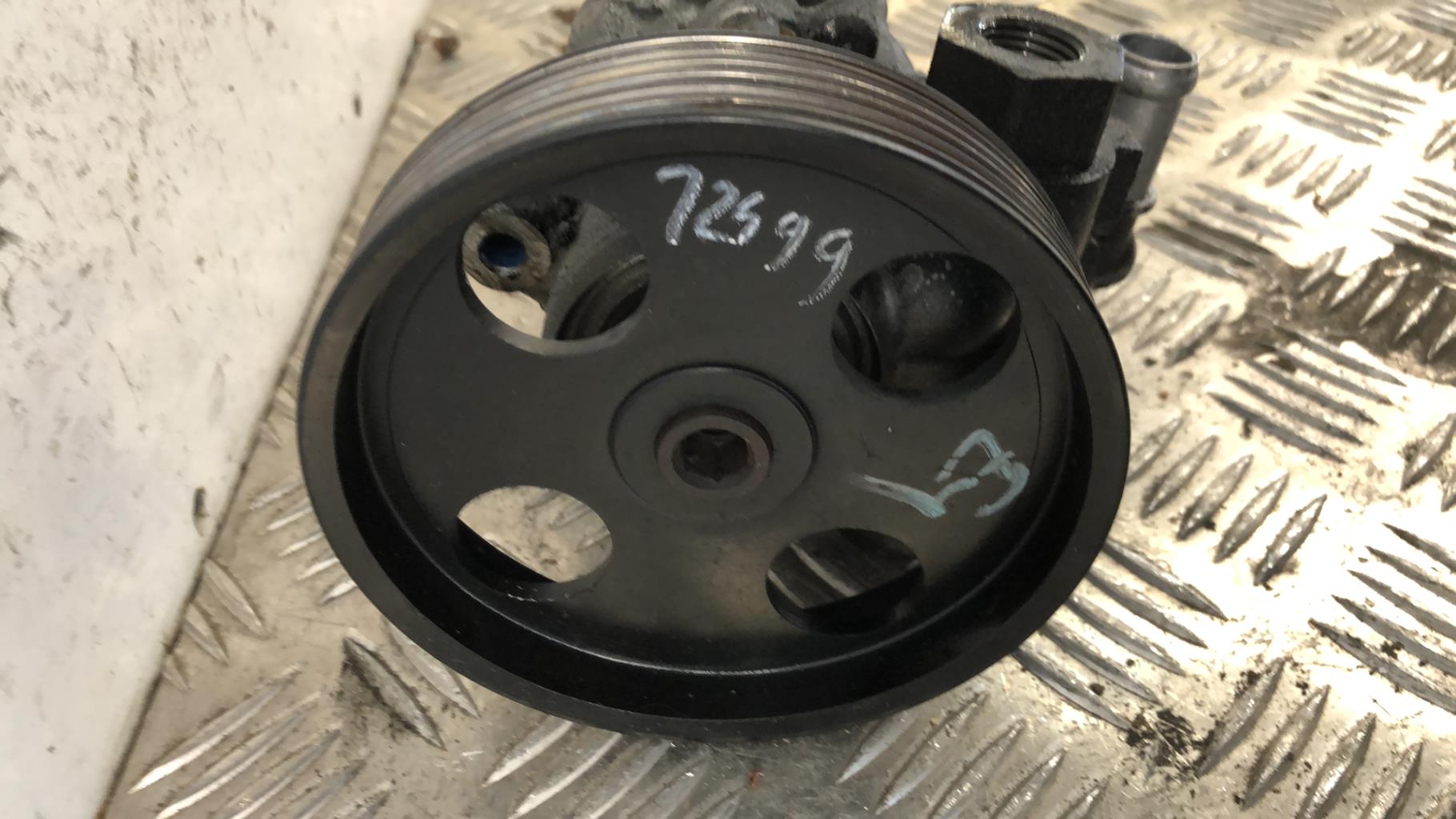Pompe de direction PEUGEOT 406 PHASE 1 Diesel - 1