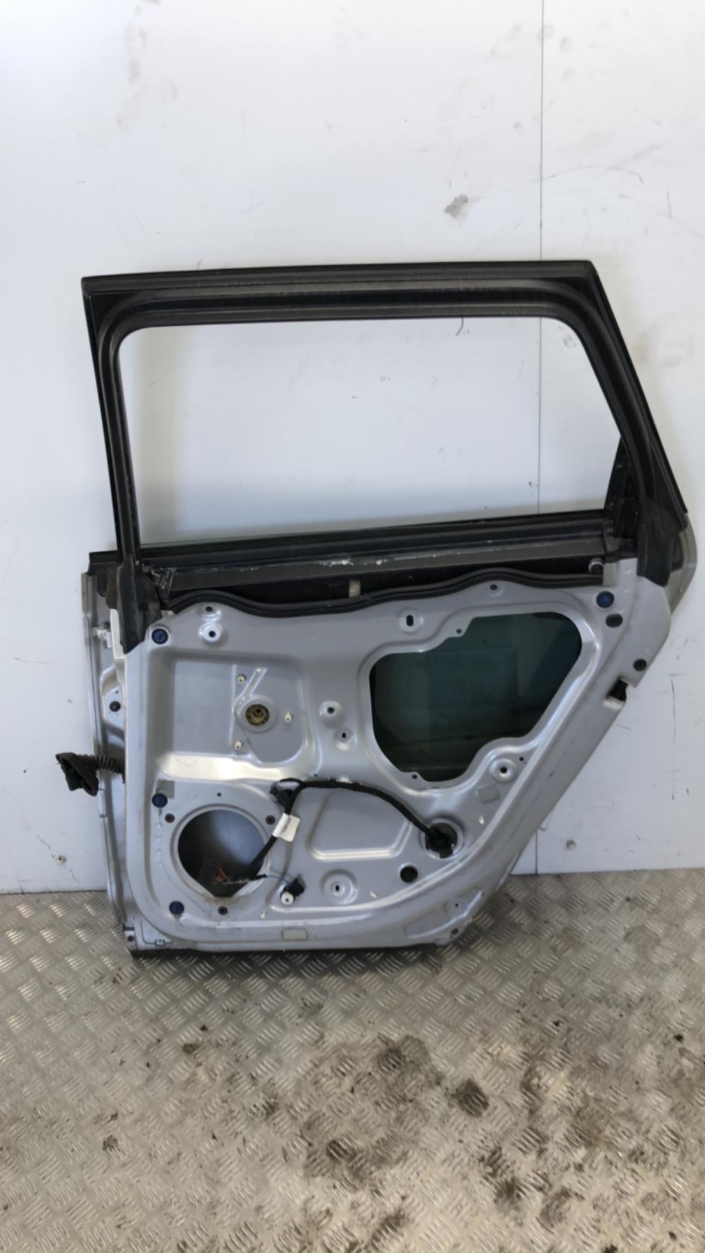 Porte arriere droit AUDI A3 2 SPORTBACK PHASE 1 Diesel - 1