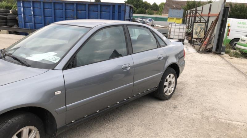 Porte arriere gauche AUDI A4 1 PHASE 2 Diesel - 1