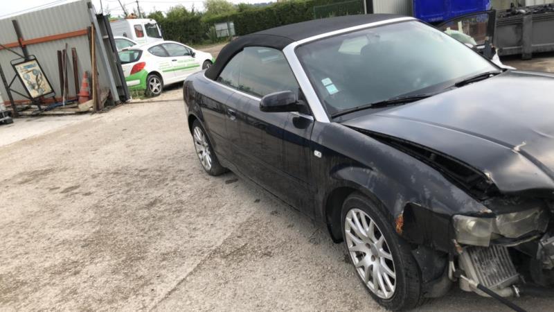 Porte avant droit AUDI A4 2 CABRIO PHASE 1 Diesel - 1