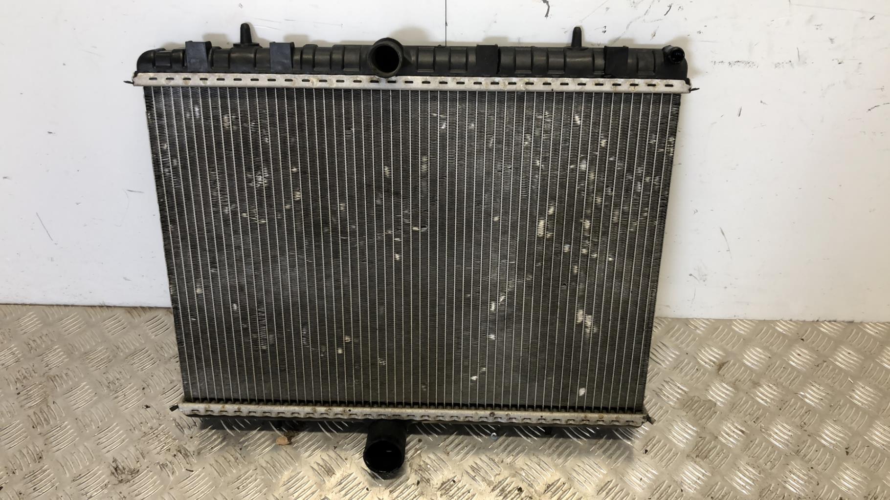 Radiateur eau PEUGEOT EXPERT 2 Diesel - 1